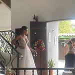 Bahan Pousada - Pousada em Ubatuba