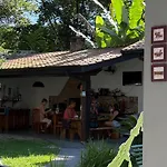 Bahan Pousada - Pousada em Ubatuba