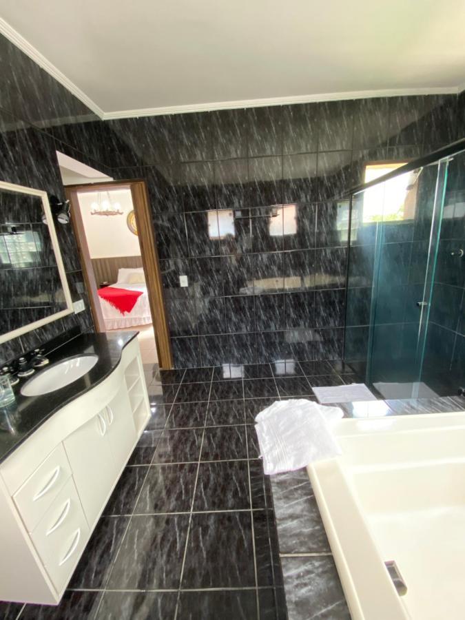 Casa de hóspedes Bahan Privativas - Ideal Casais Ubatuba