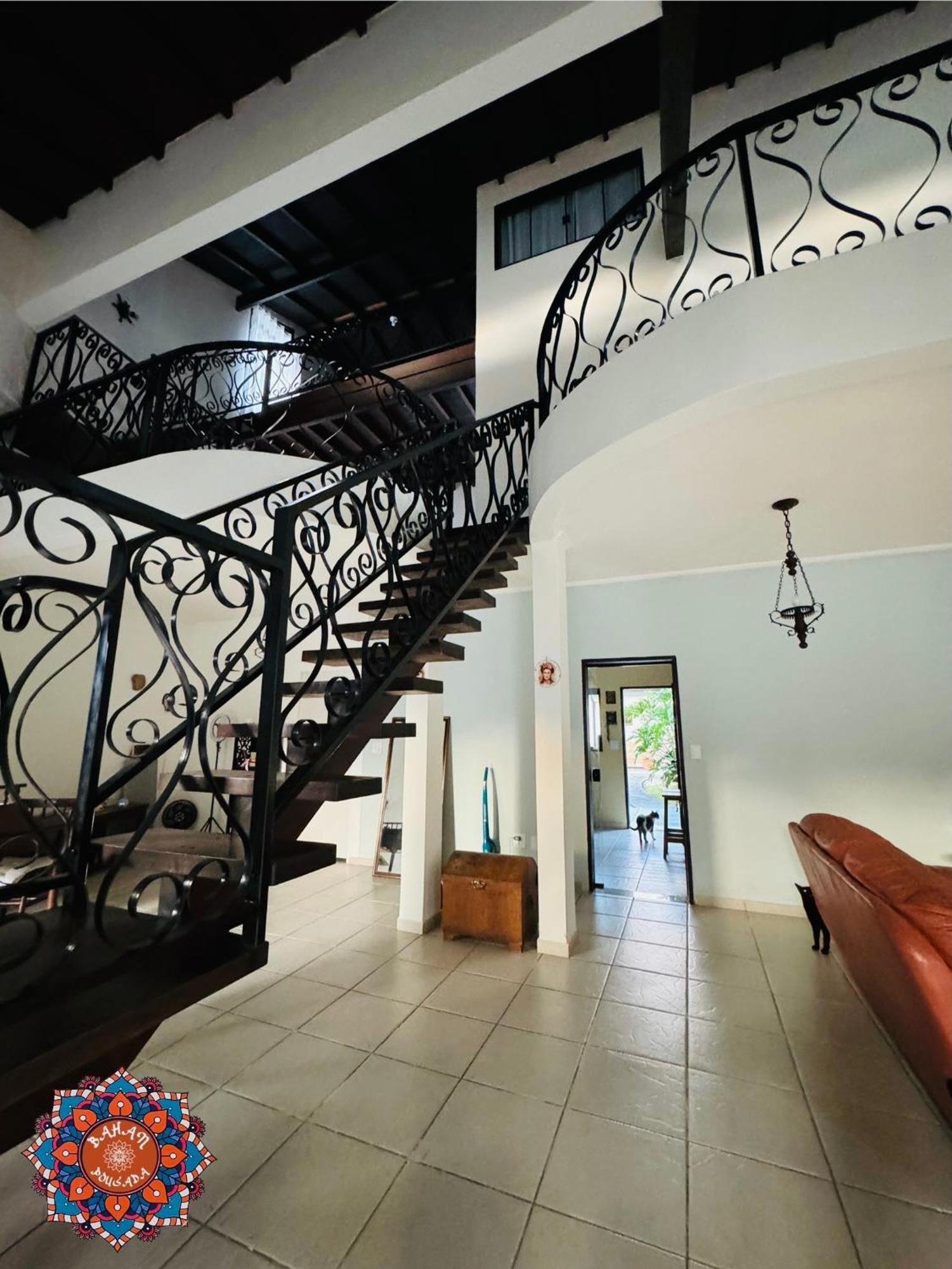 Bahan Privativas - Ideal Casais Casa de hóspedes Ubatuba