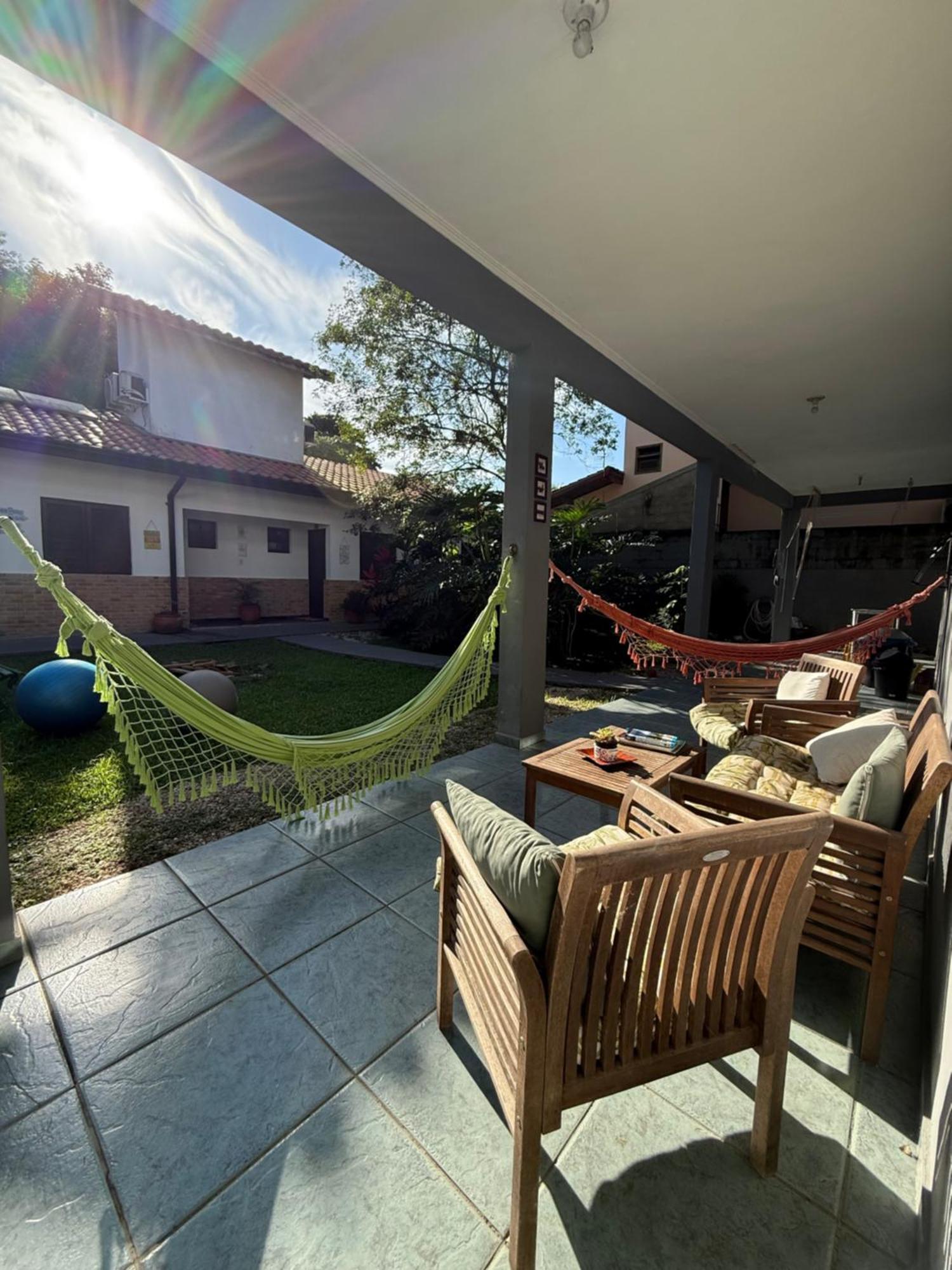 Bahan Privativas - Ideal Casais Casa de hóspedes *