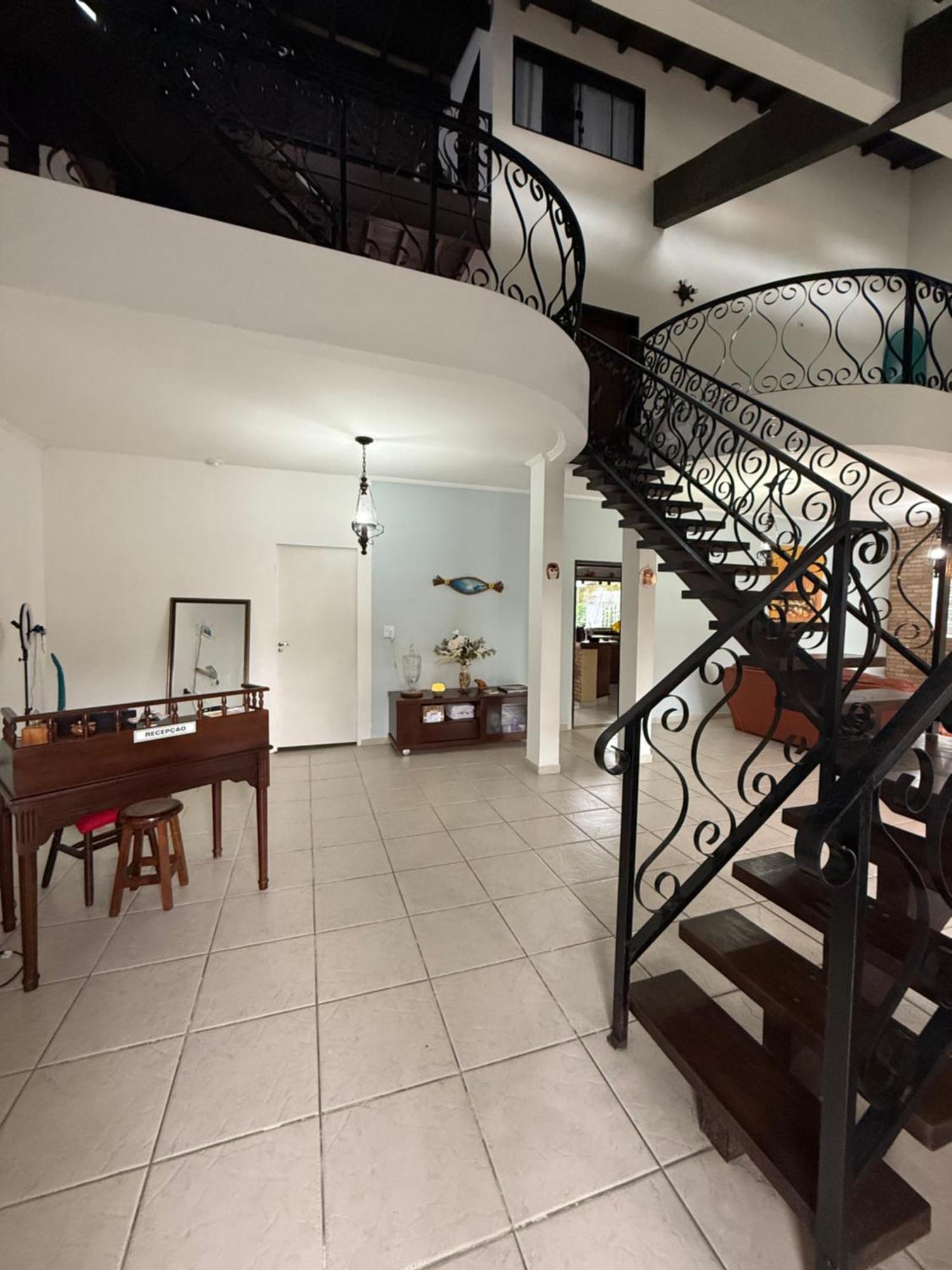 Bahan Privativas - Ideal Casais * Ubatuba
