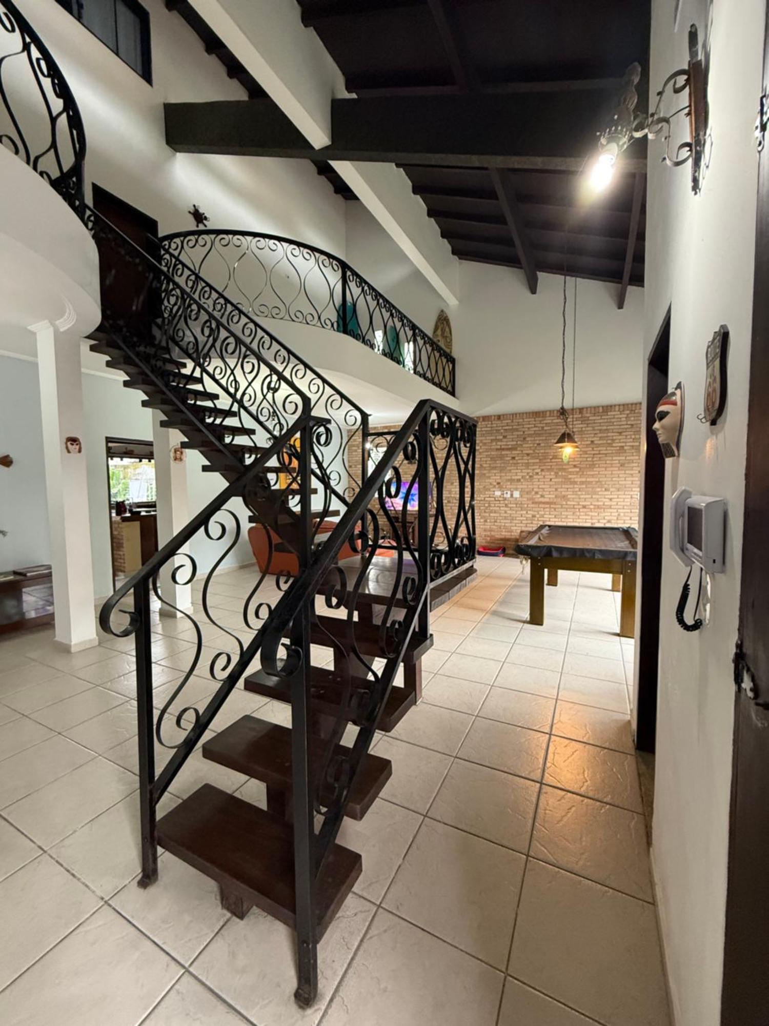 Bahan Privativas - Ideal Casais Casa de hóspedes