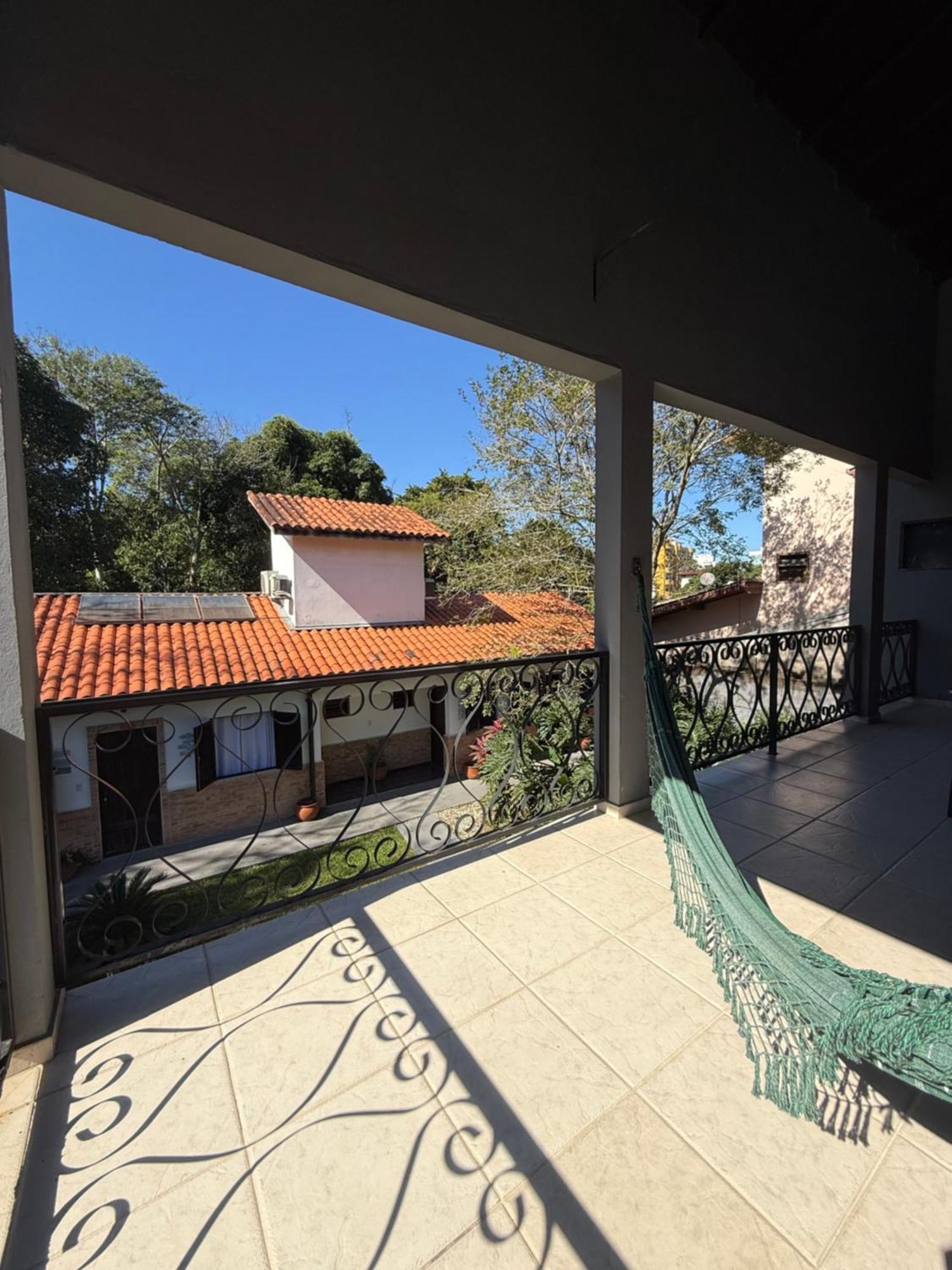 Casa de hóspedes Bahan Privativas - Ideal Casais