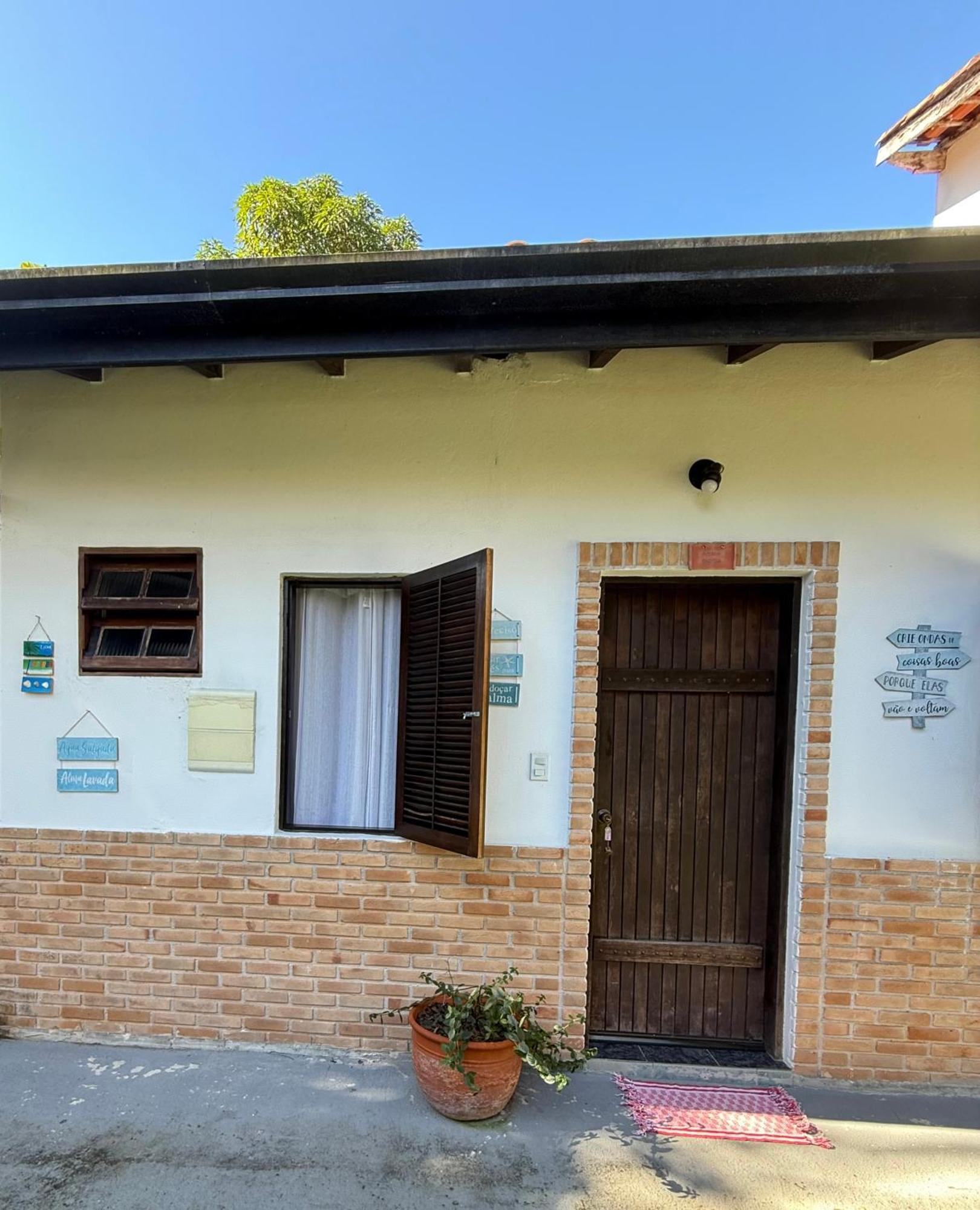 Bahan Privativas - Ideal Casais Casa de hóspedes Ubatuba