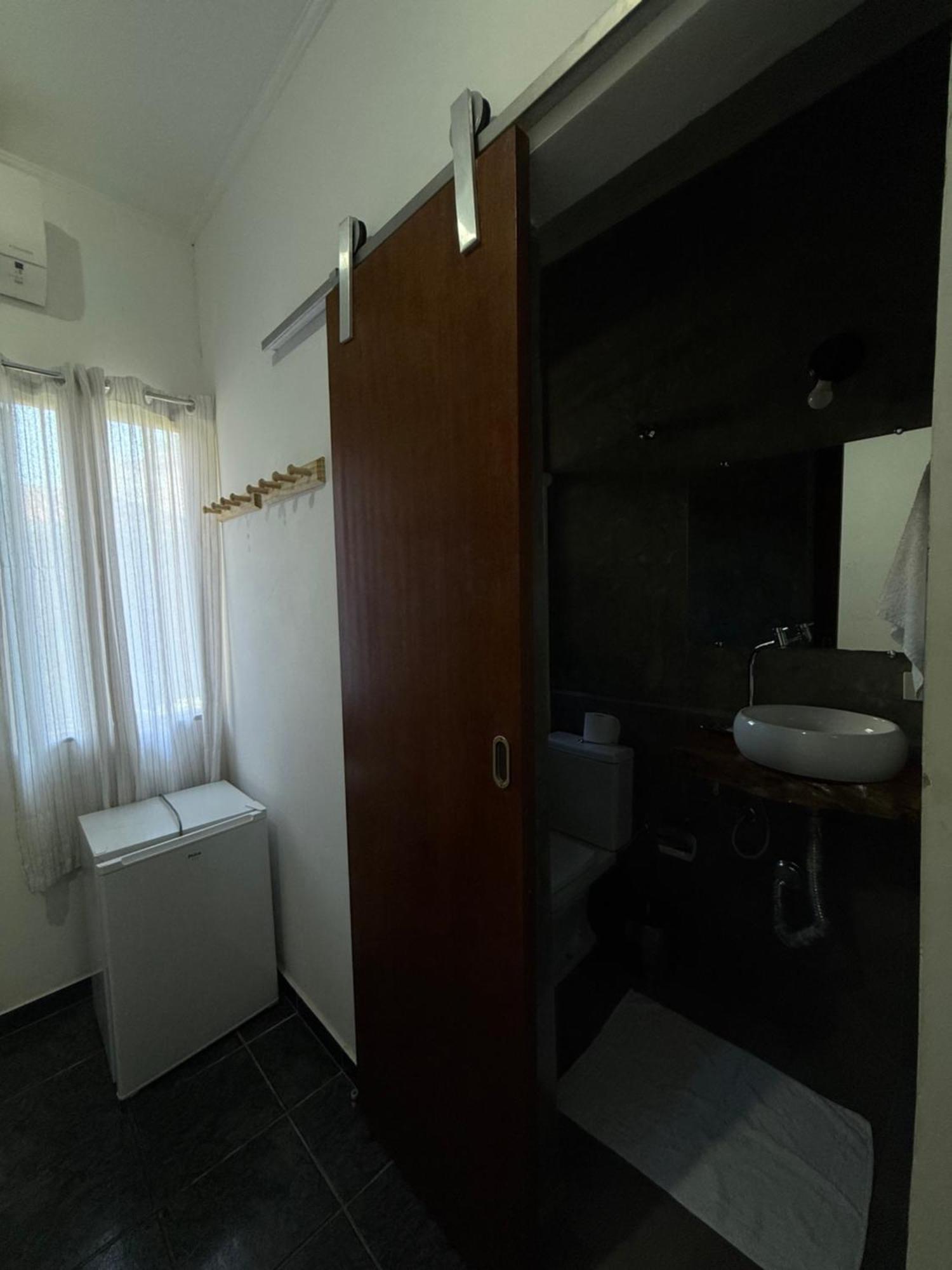Bahan Privativas - Ideal Casais * Ubatuba