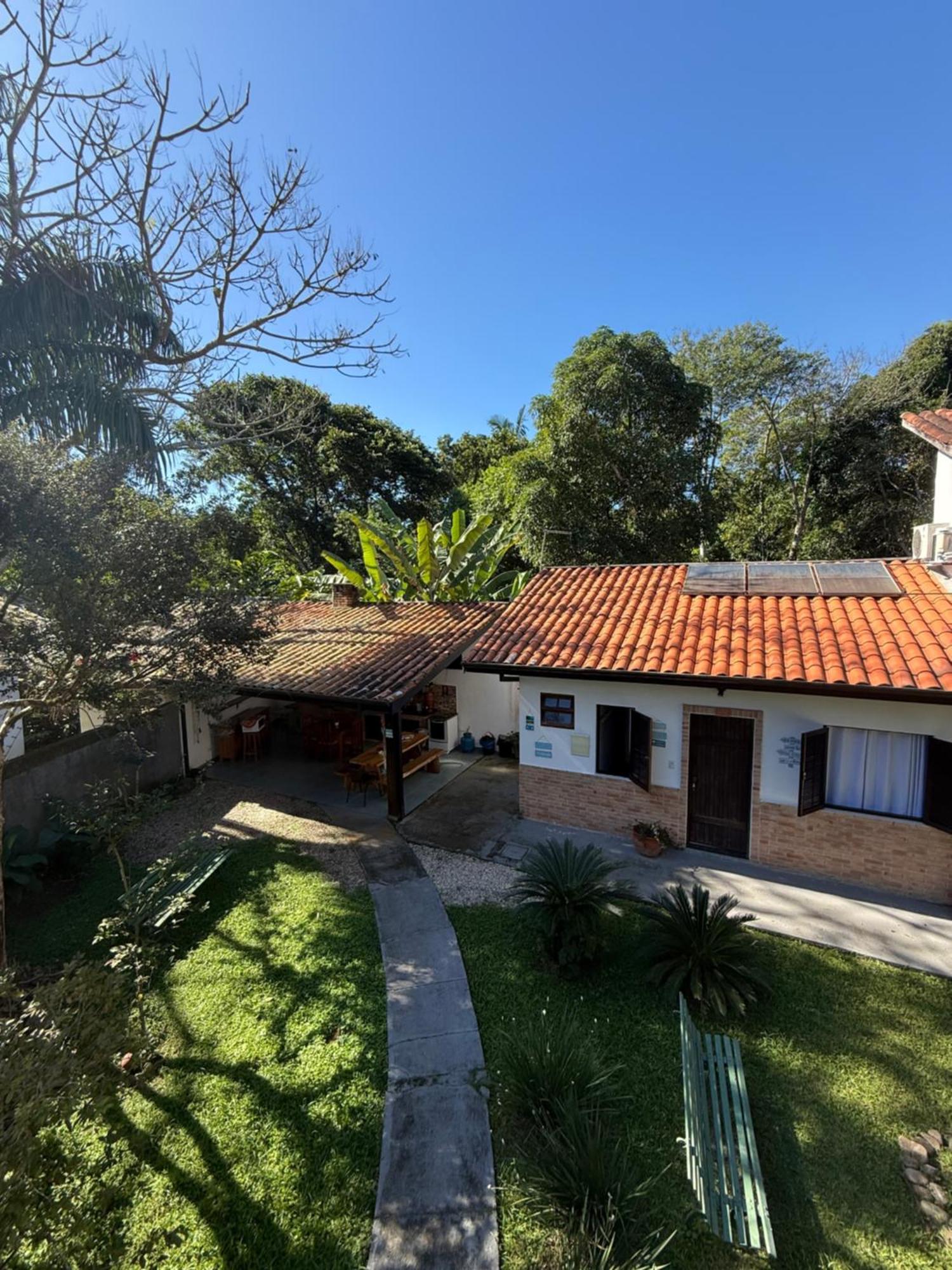 Casa de hóspedes Bahan Privativas - Ideal Casais