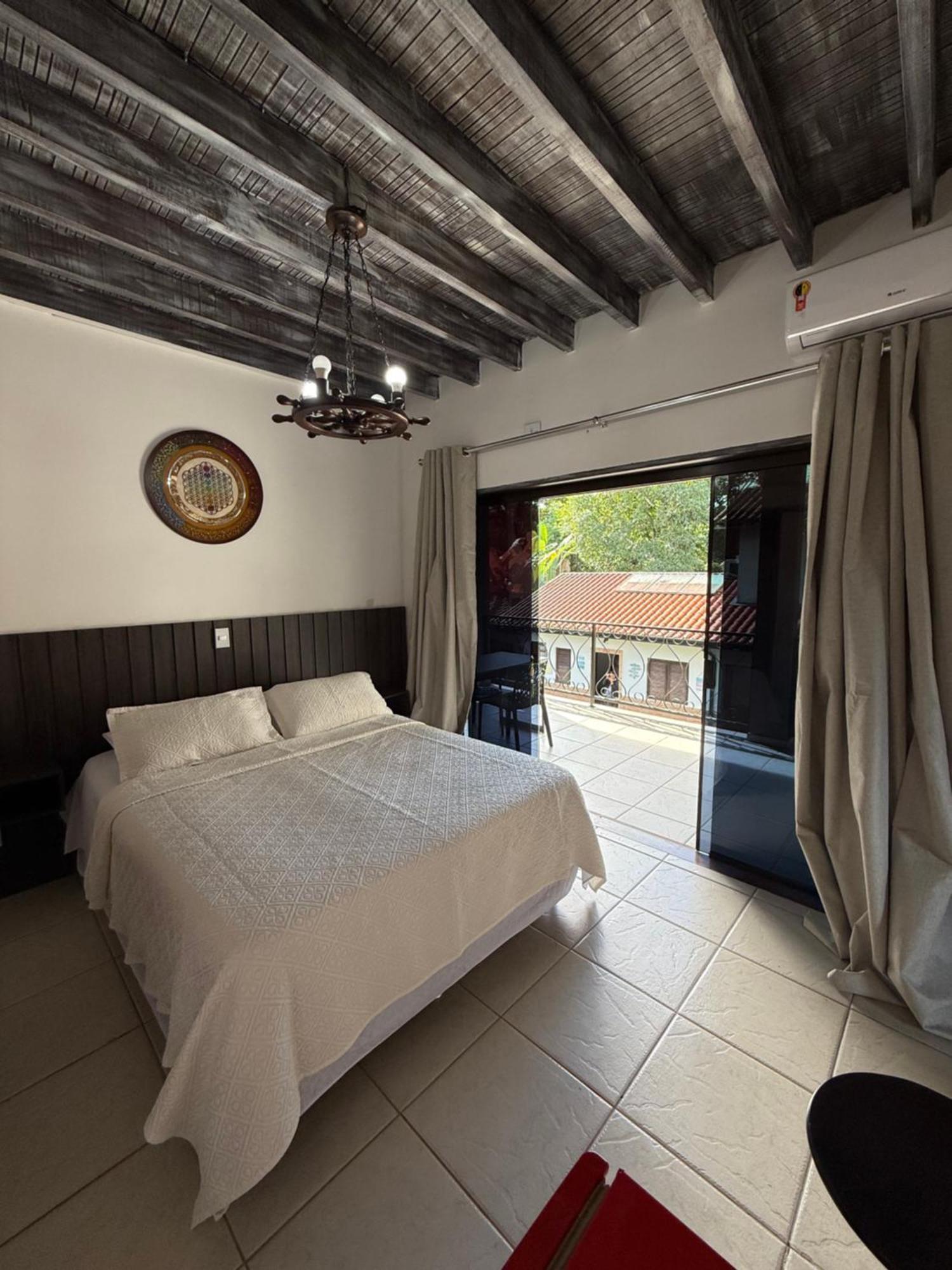 Casa de hóspedes Bahan Privativas - Ideal Casais *
