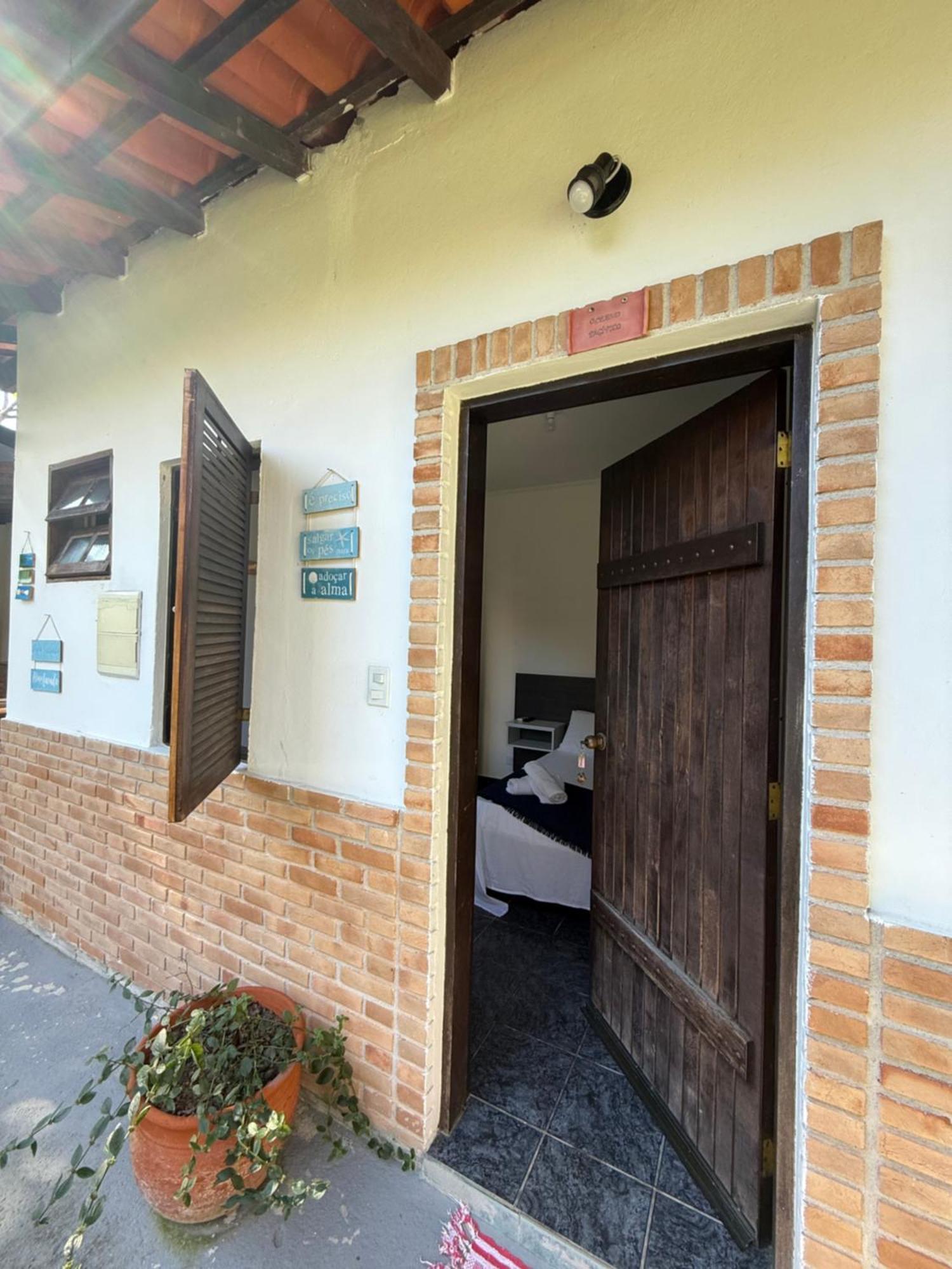 Casa de hóspedes Bahan Privativas - Ideal Casais Ubatuba