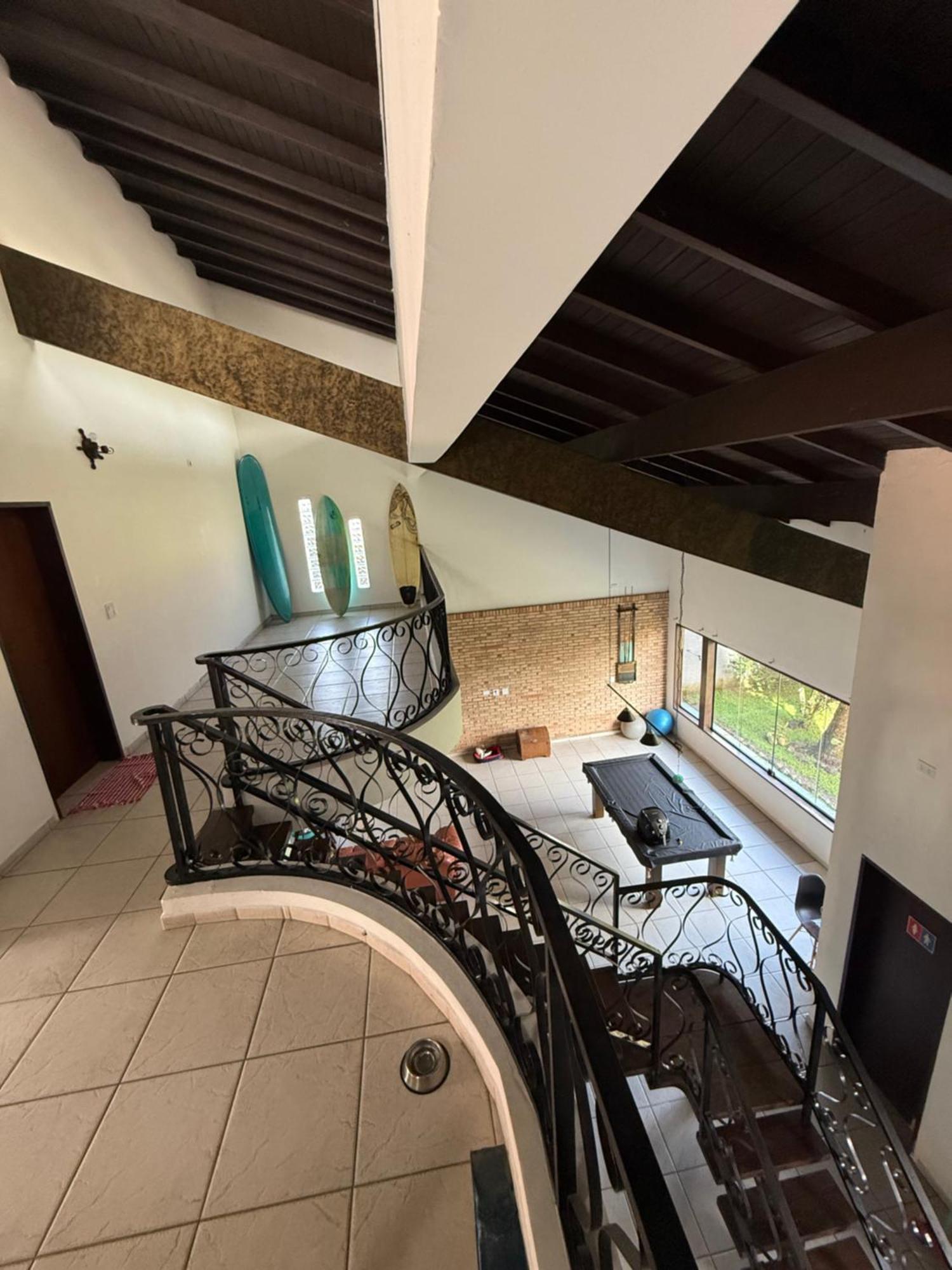 Casa de hóspedes Bahan Privativas - Ideal Casais