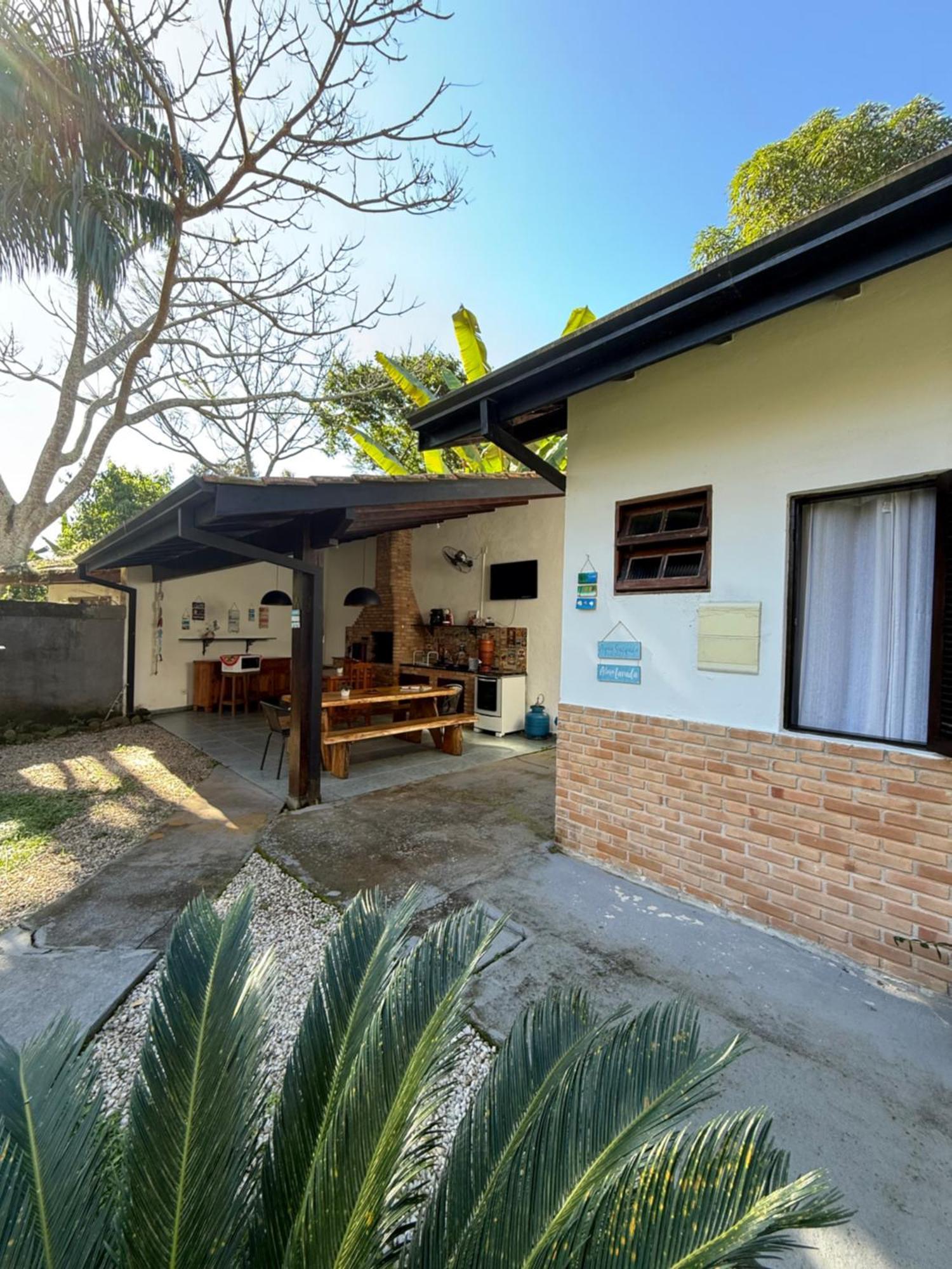 Bahan Privativas - Ideal Casais Casa de hóspedes *
