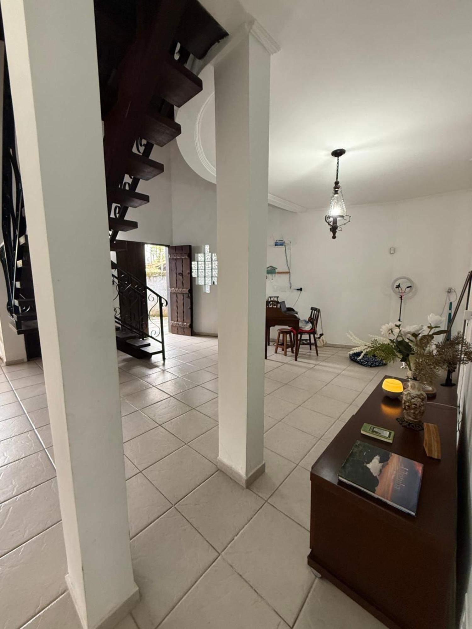Casa de hóspedes Bahan Privativas - Ideal Casais
