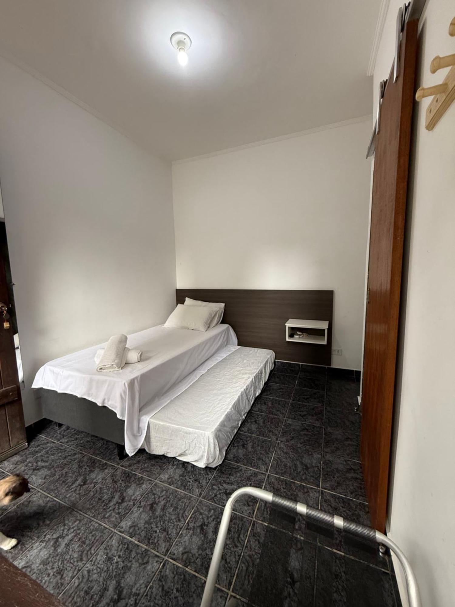Casa de hóspedes Bahan Privativas - Ideal Casais *