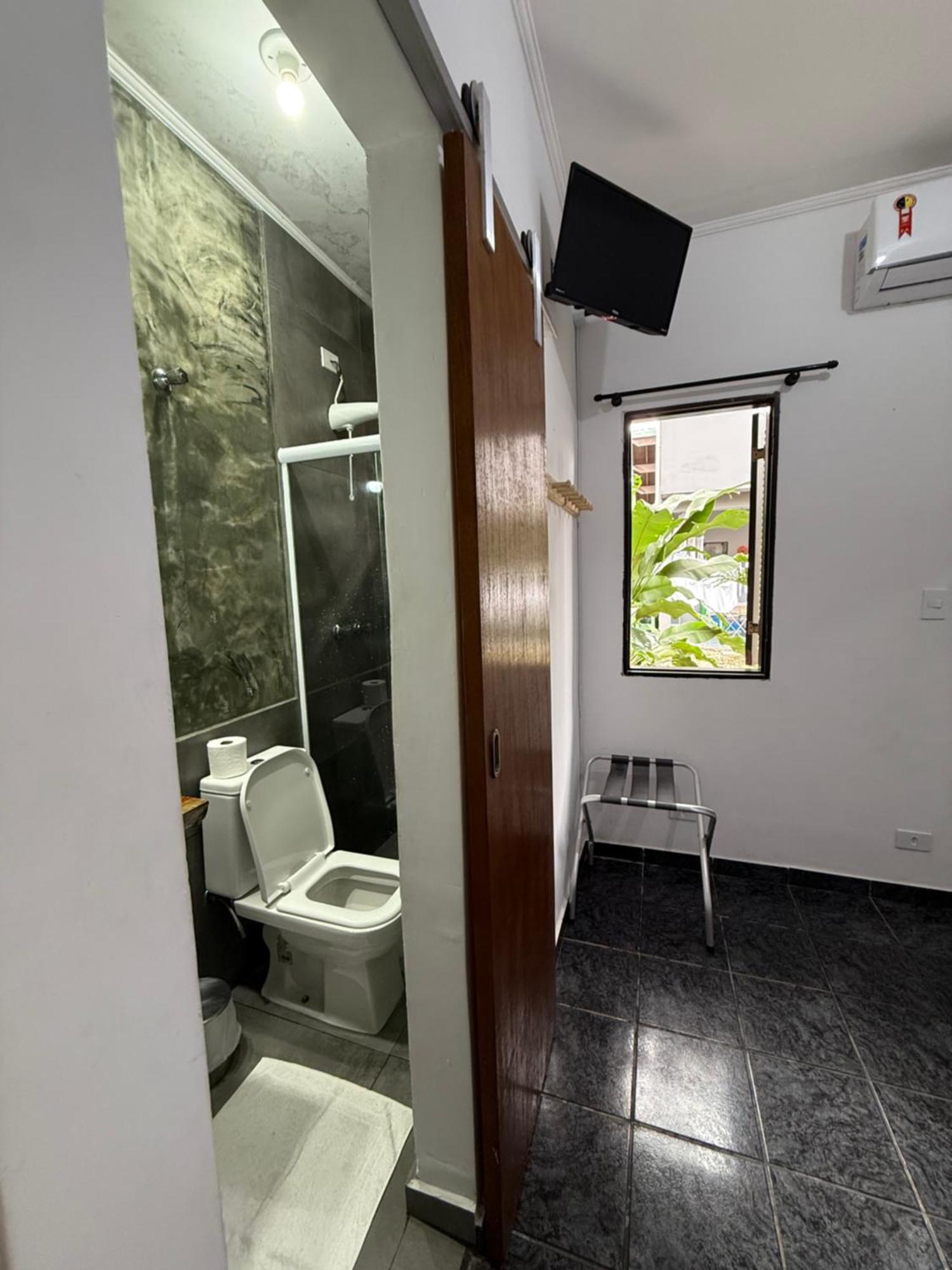 Bahan Privativas - Ideal Casais Casa de hóspedes Ubatuba