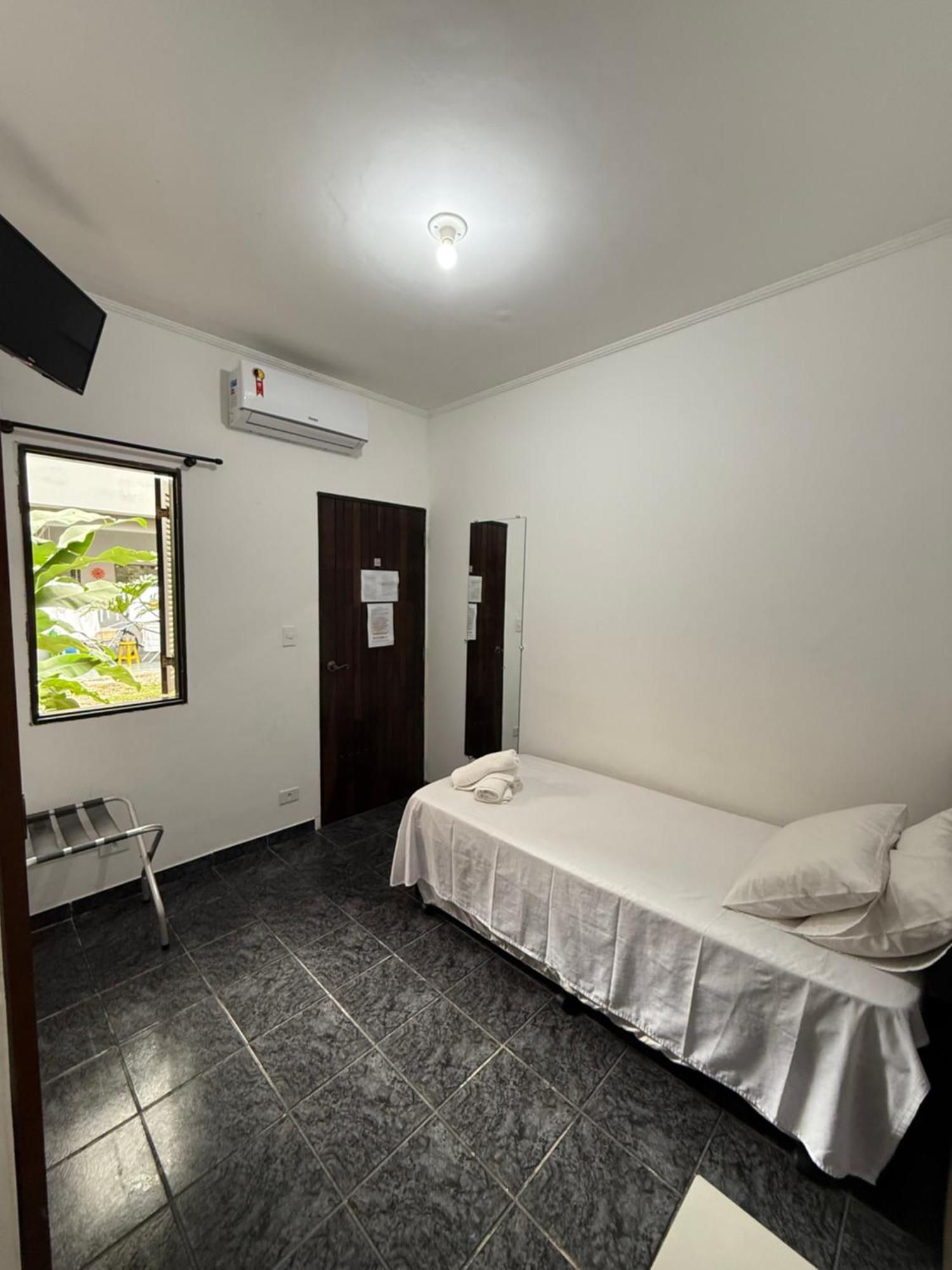 Casa de hóspedes Bahan Privativas - Ideal Casais Ubatuba