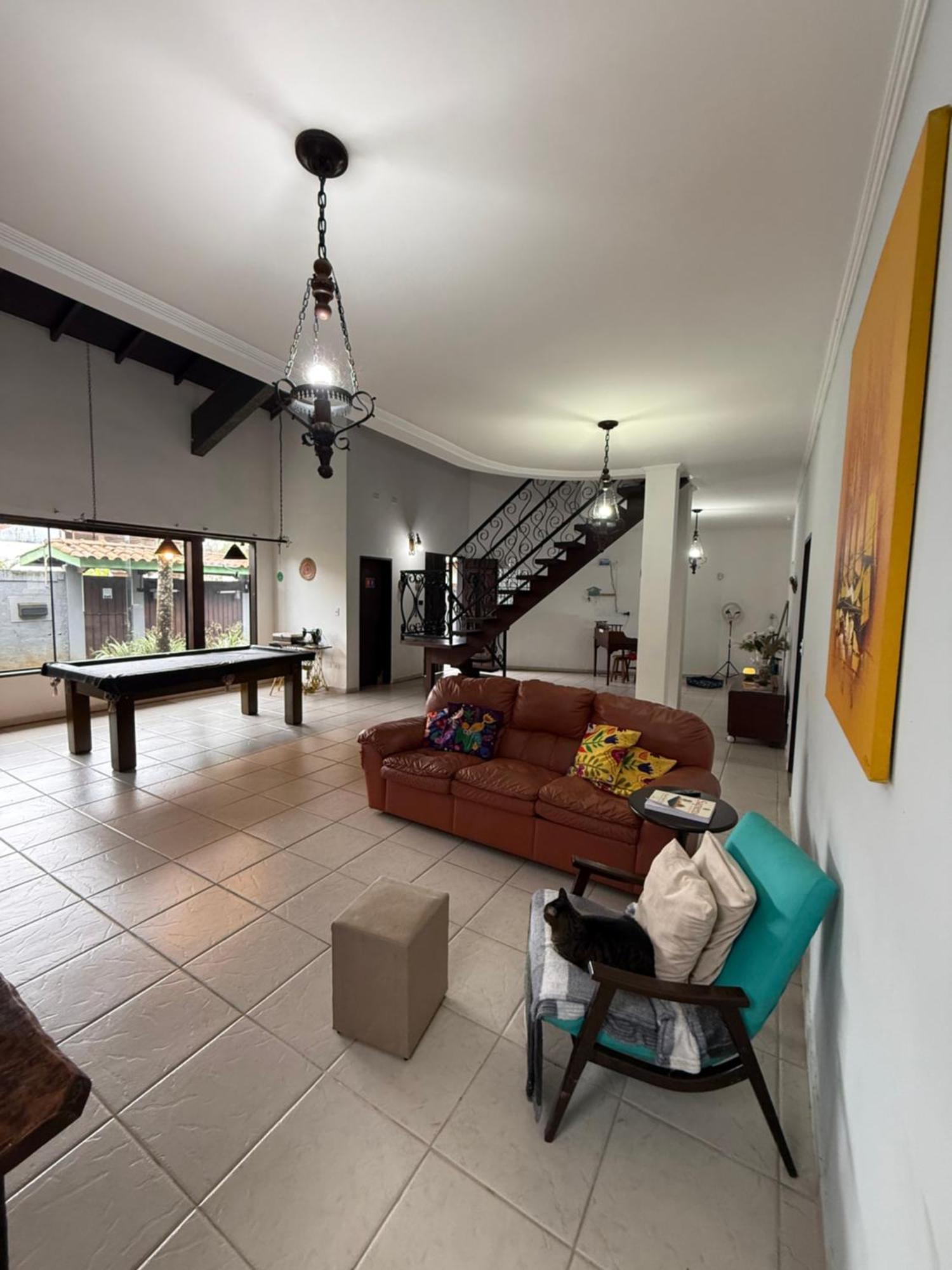 Bahan Privativas - Ideal Casais *