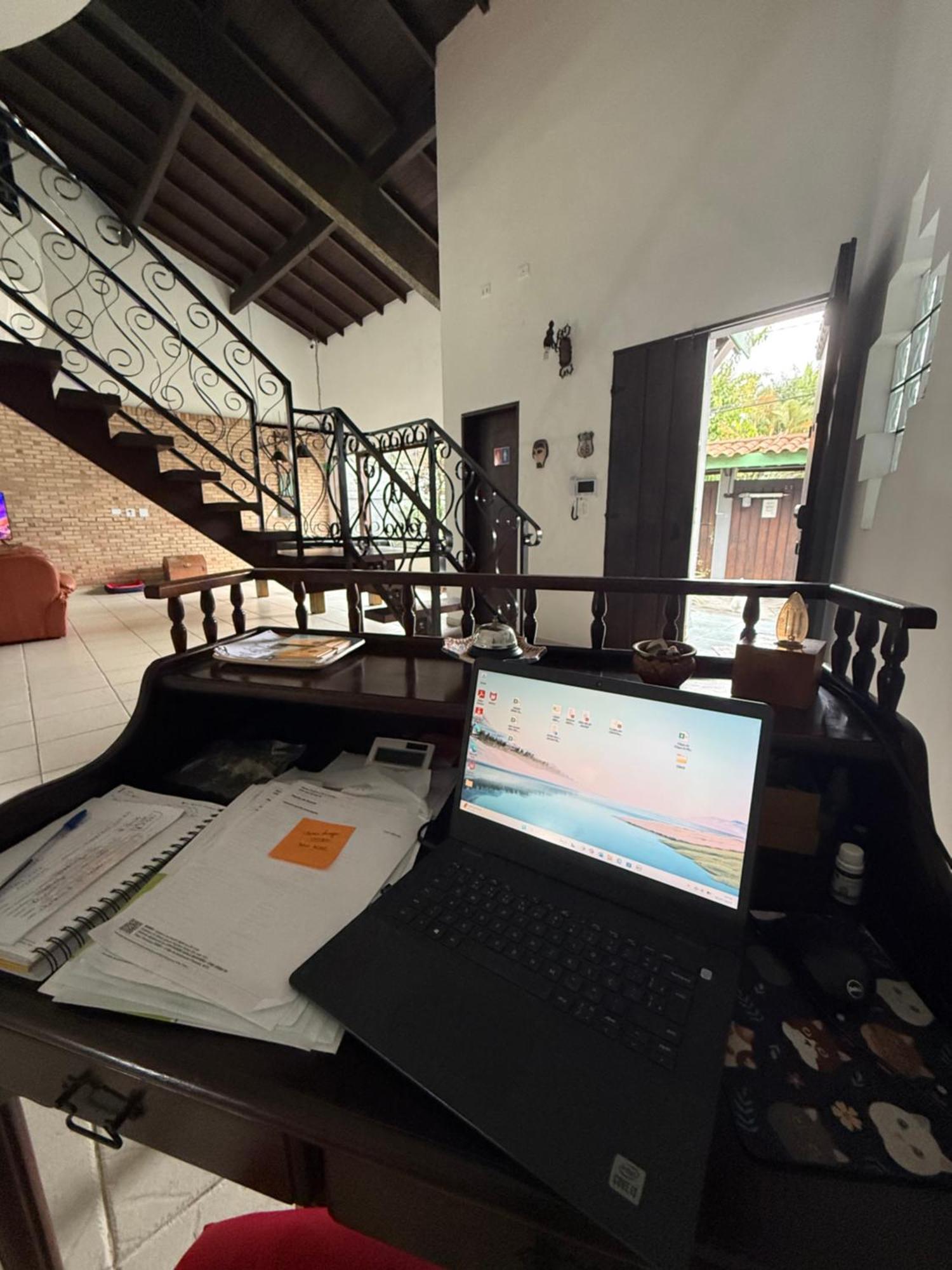 Bahan Privativas - Ideal Casais Casa de hóspedes