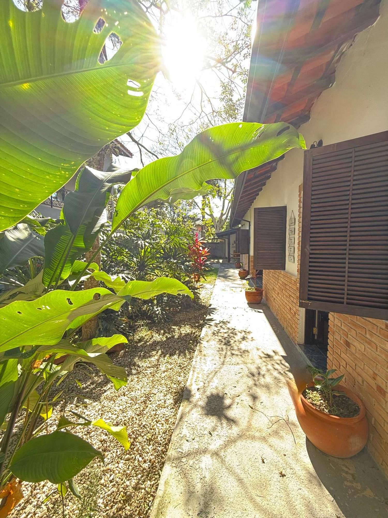 Casa de hóspedes Bahan Privativas - Ideal Casais