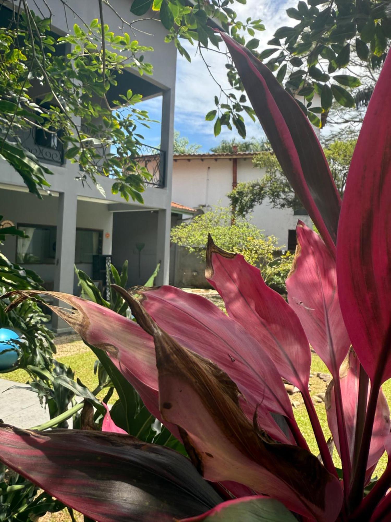 Casa de hóspedes Bahan Privativas - Ideal Casais *