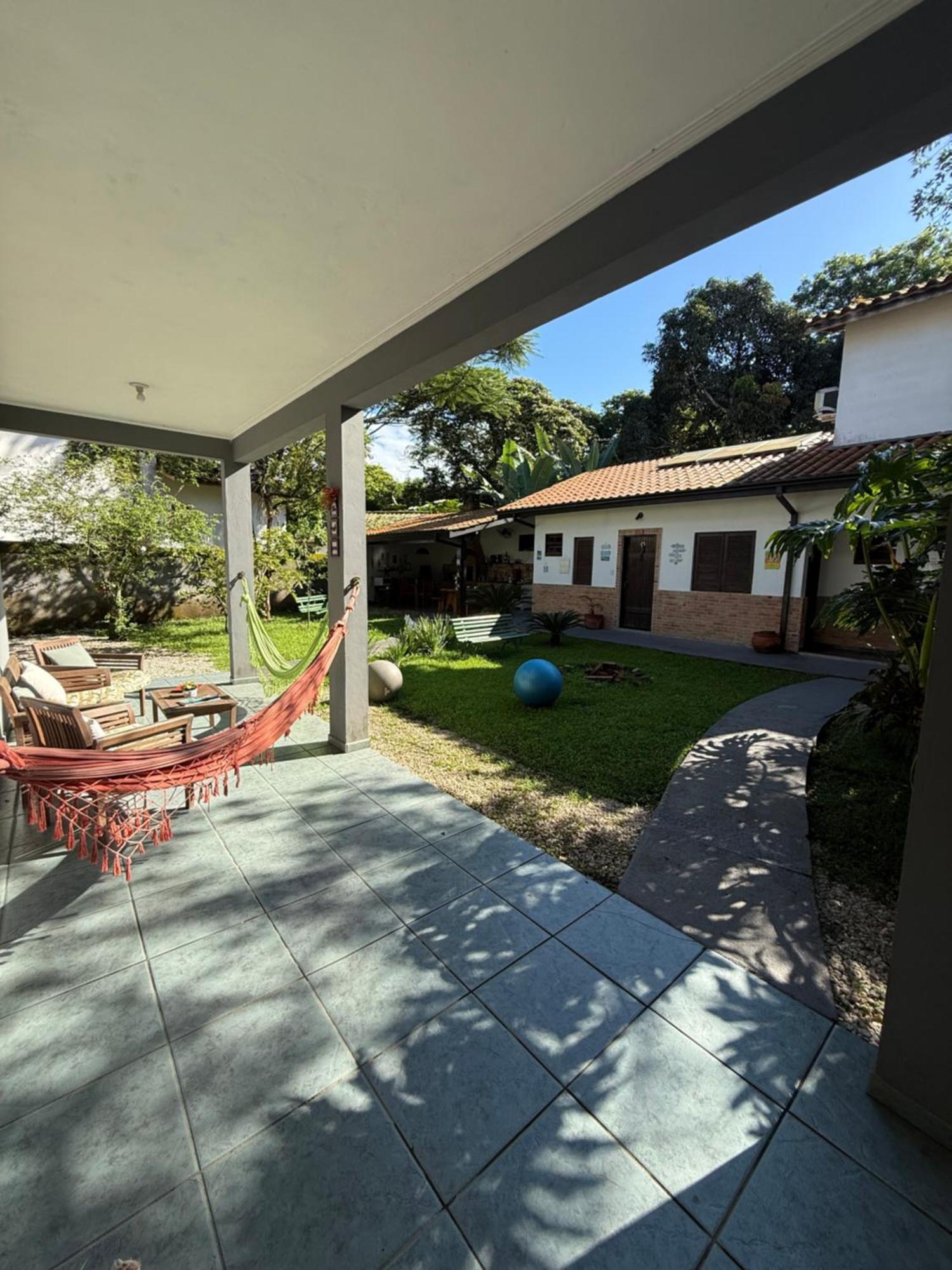 Bahan Privativas - Ideal Casais Ubatuba