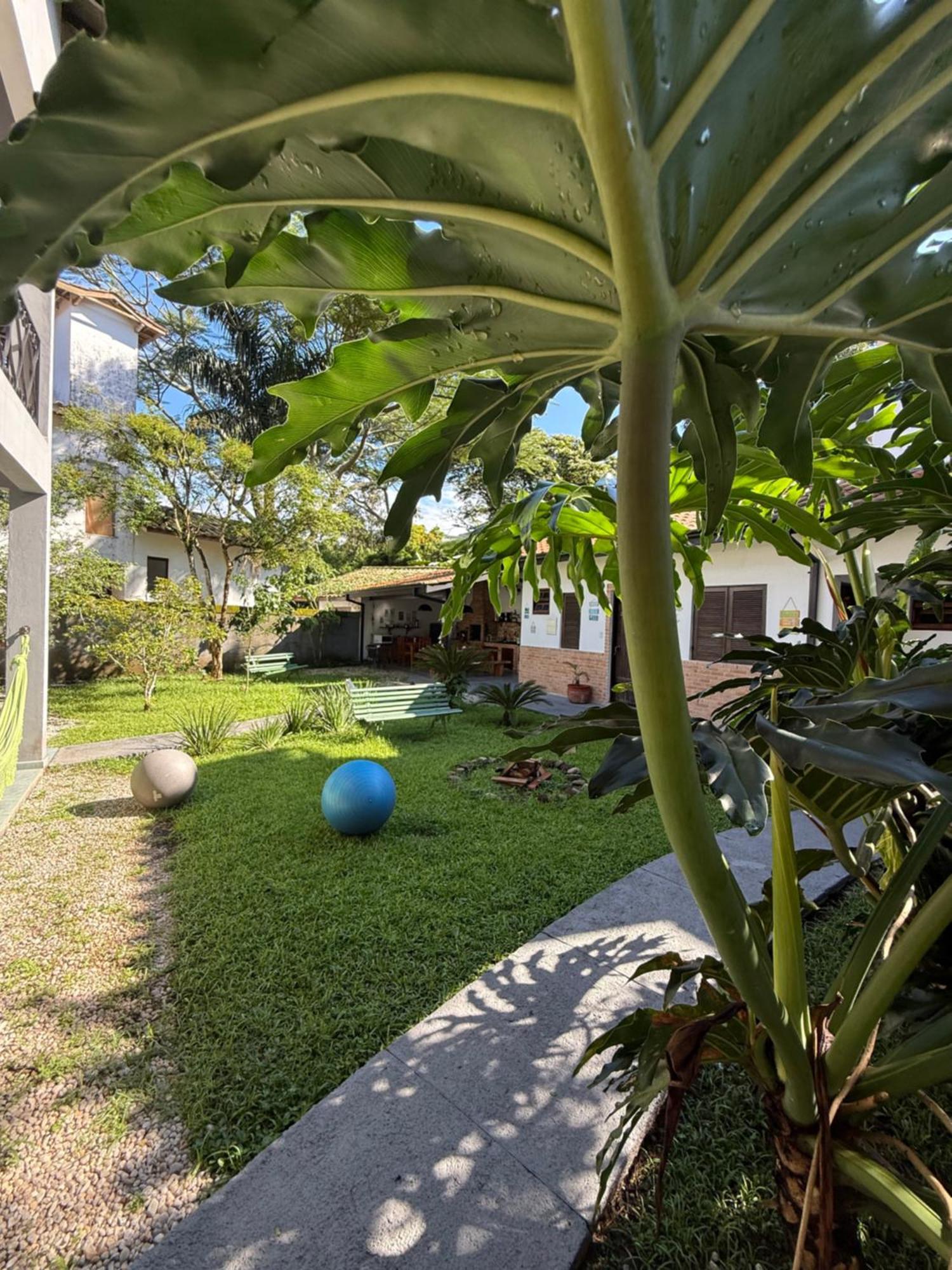 Bahan Privativas - Ideal Casais