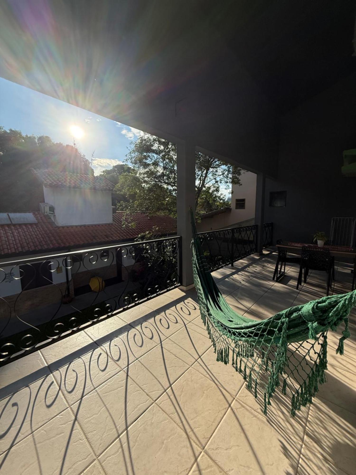 Casa de hóspedes Bahan Privativas - Ideal Casais *