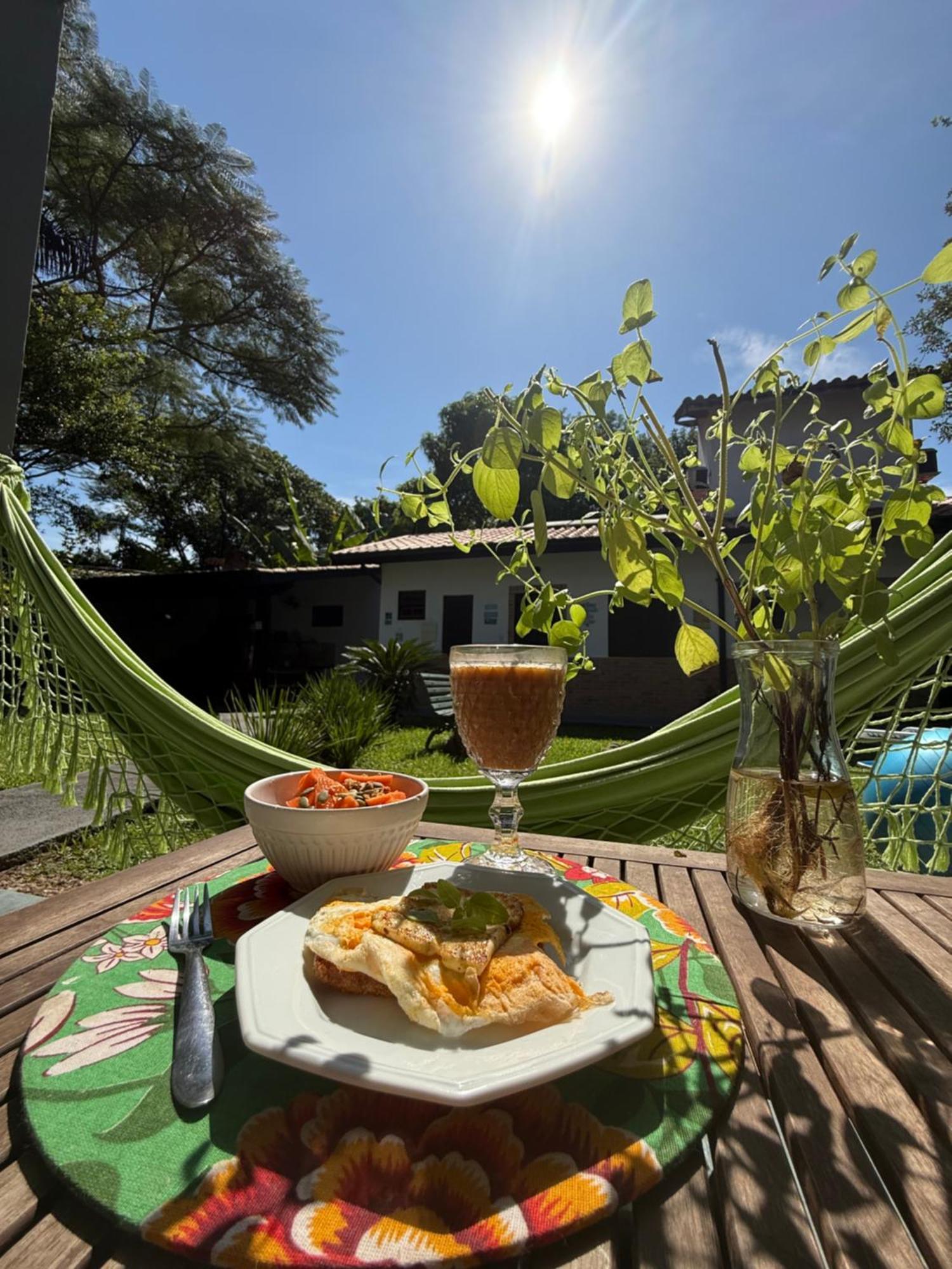 Casa de hóspedes Bahan Privativas - Ideal Casais