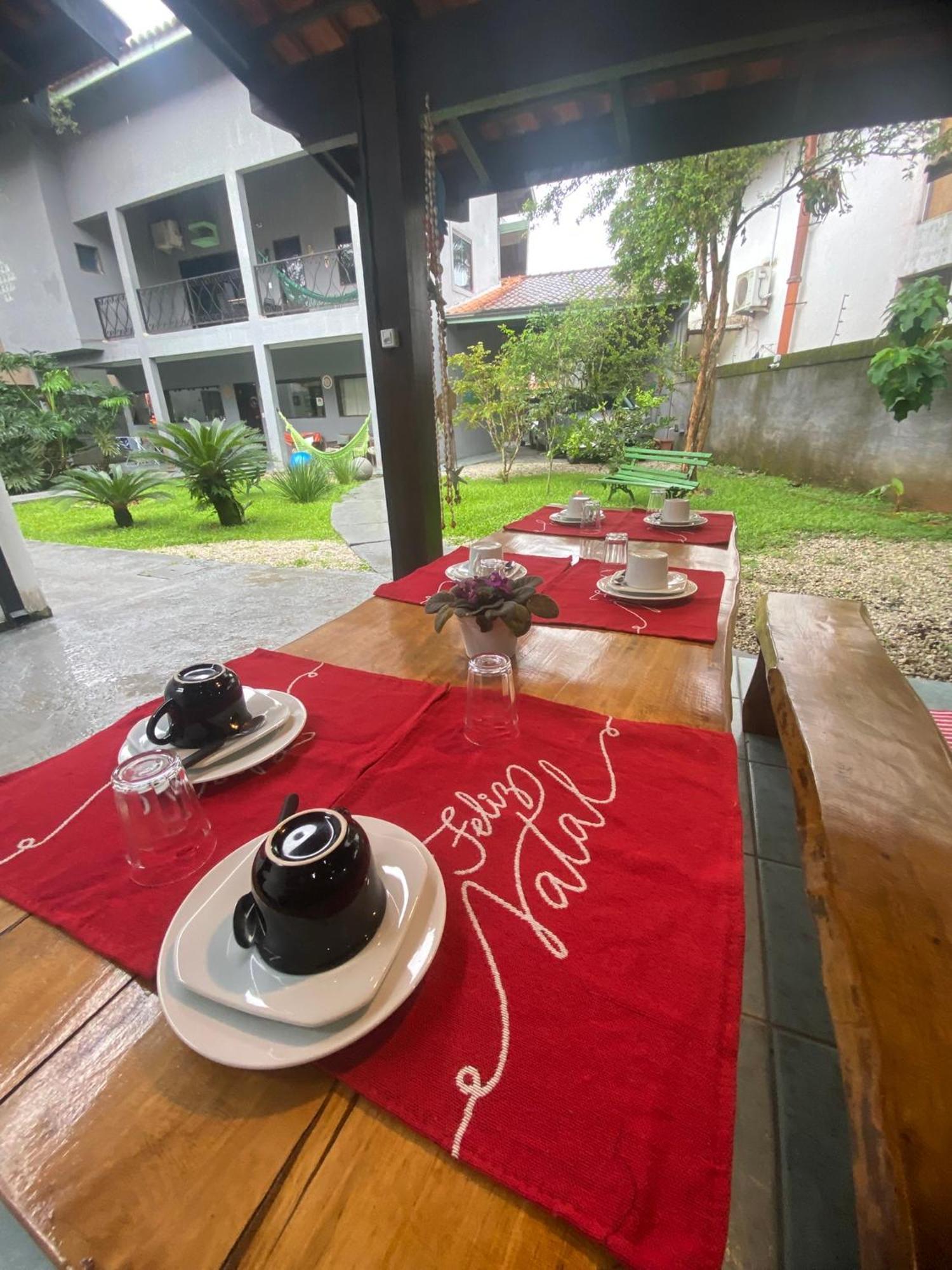 Casa de hóspedes Bahan Privativas - Ideal Casais