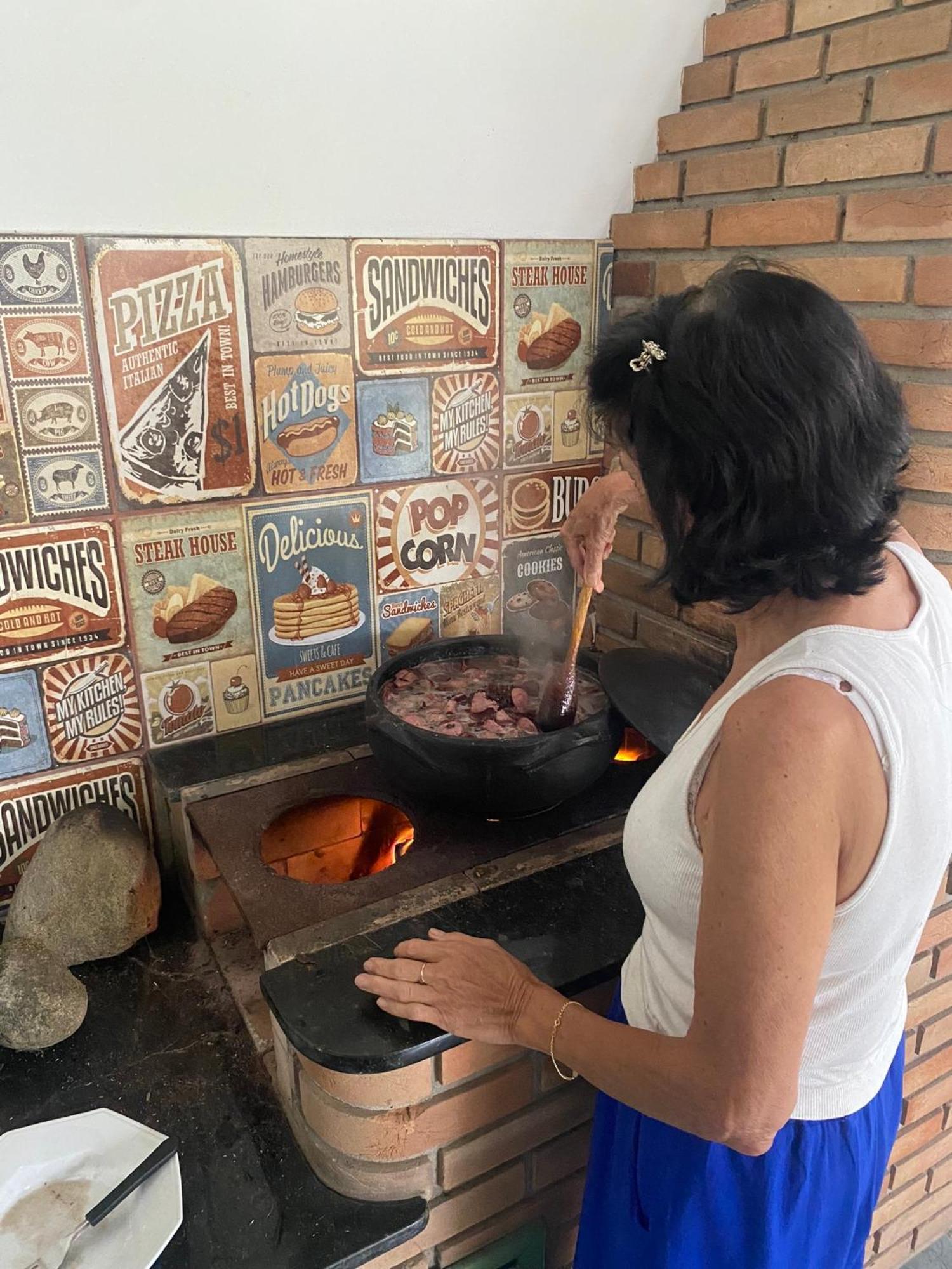 Bahan Privativas - Ideal Casais Ubatuba