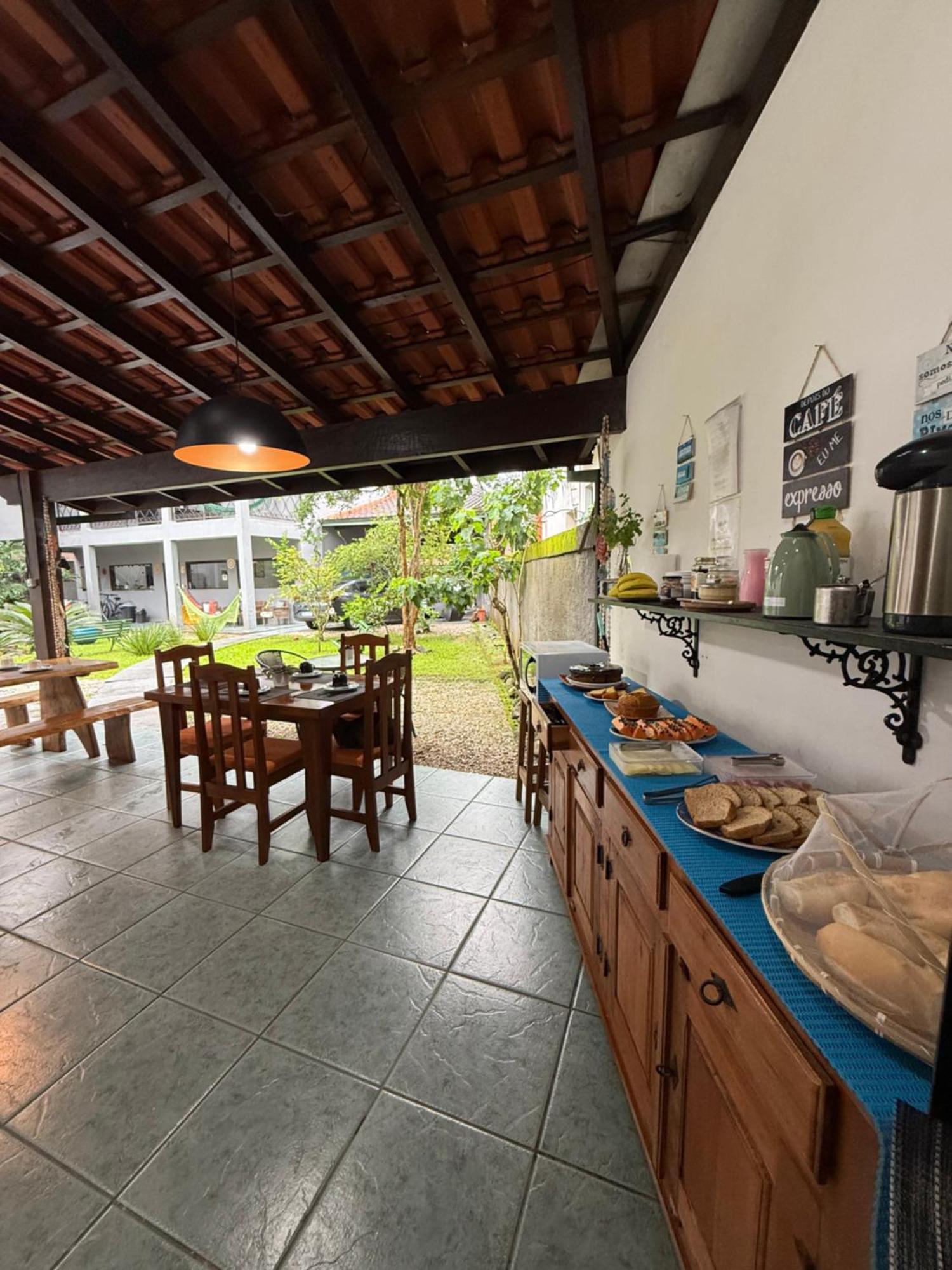 Casa de hóspedes Bahan Privativas - Ideal Casais