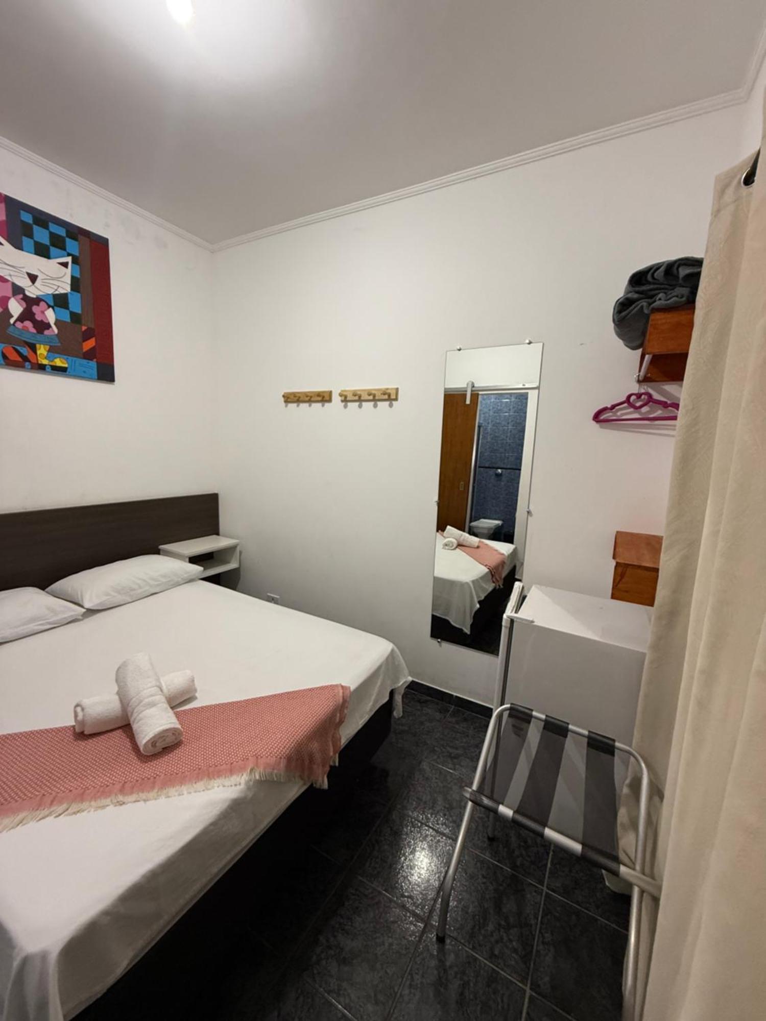 Bahan Privativas - Ideal Casais Casa de hóspedes Ubatuba