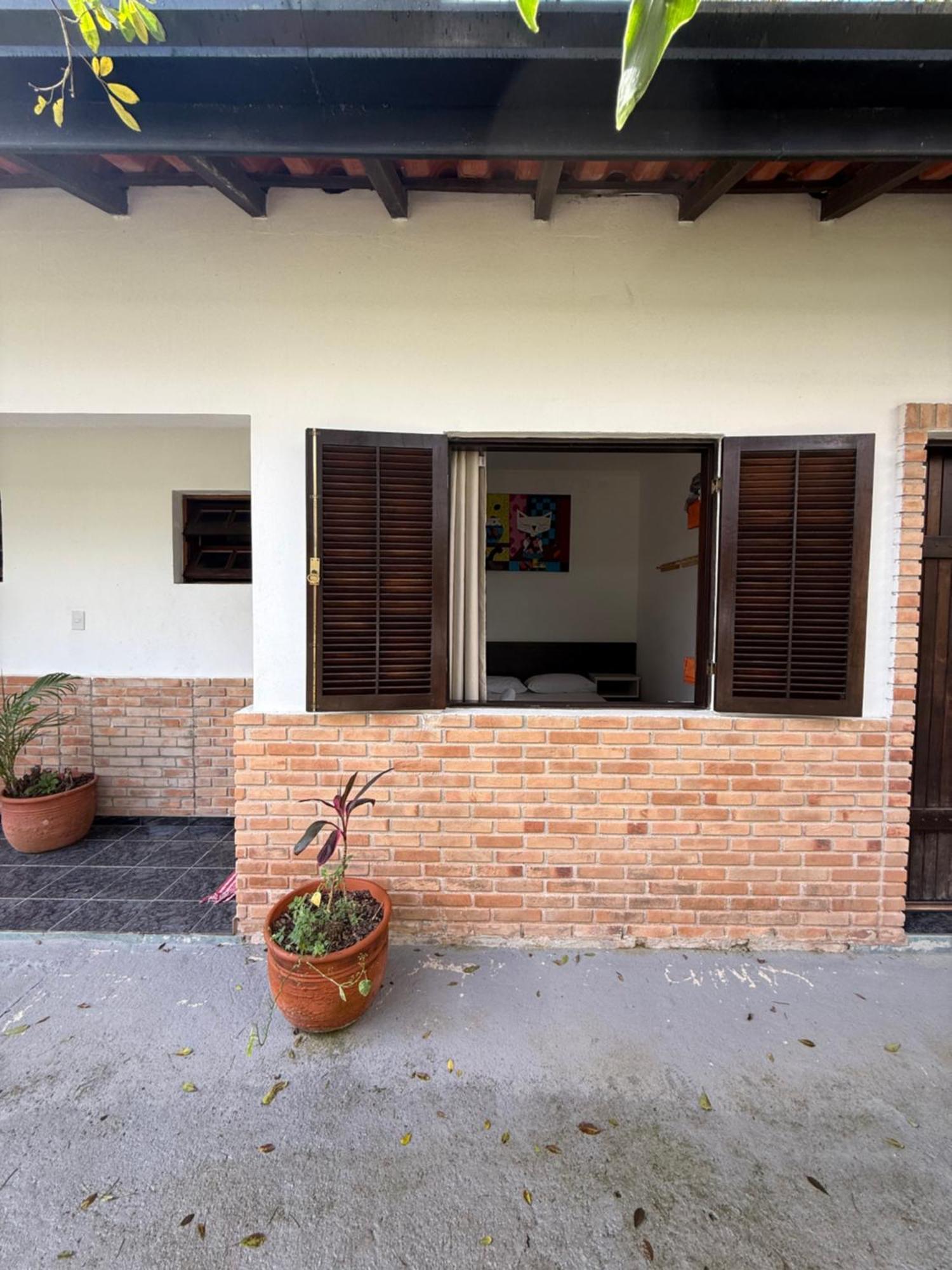 Bahan Privativas - Ideal Casais Ubatuba