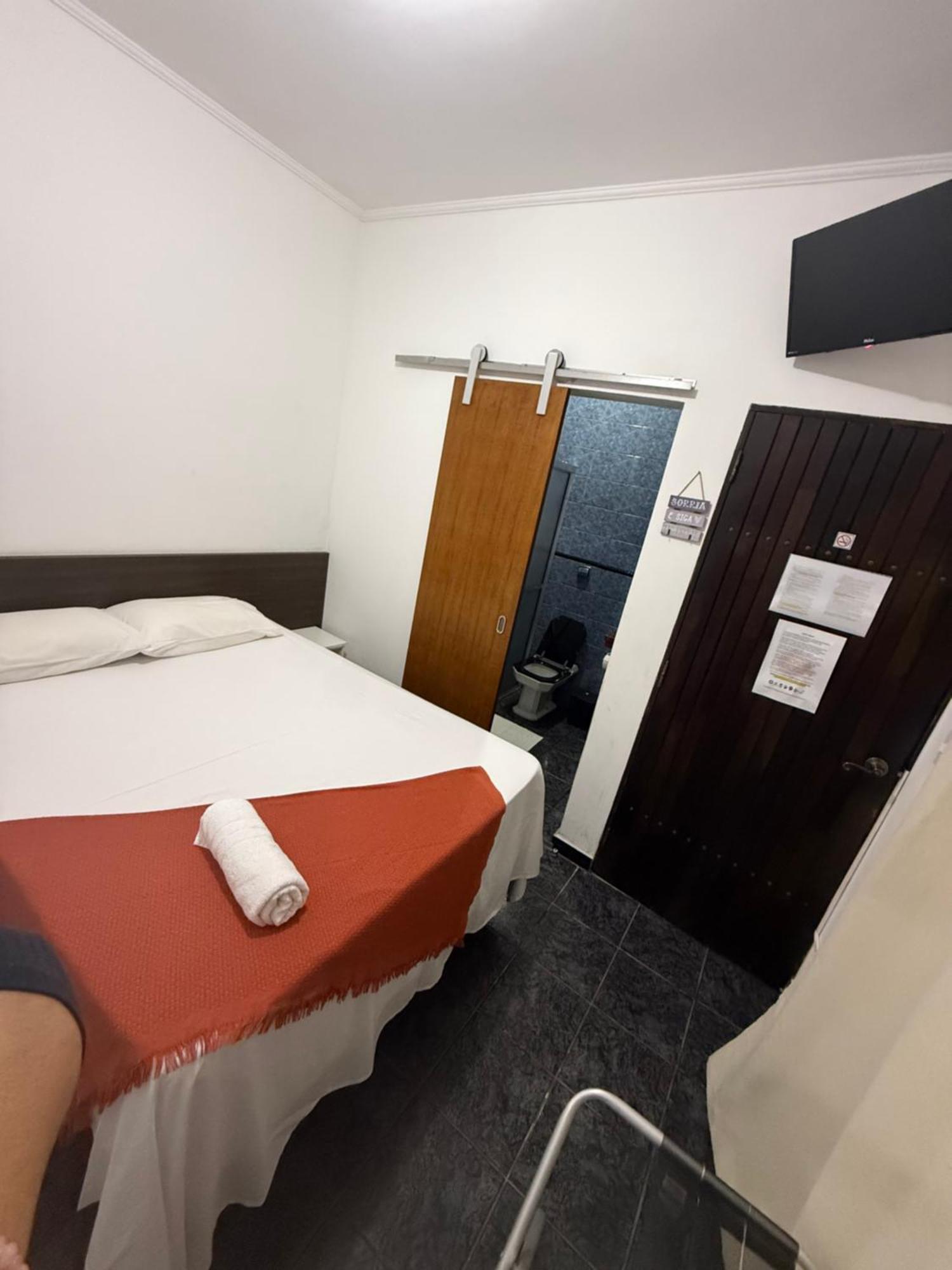 Bahan Privativas - Ideal Casais * Ubatuba