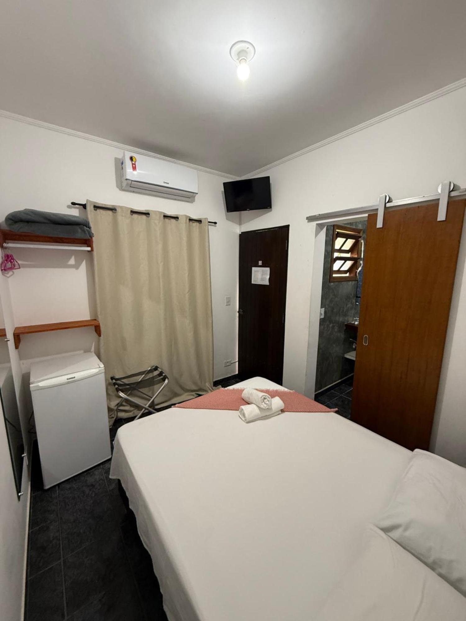 Bahan Privativas - Ideal Casais Casa de hóspedes