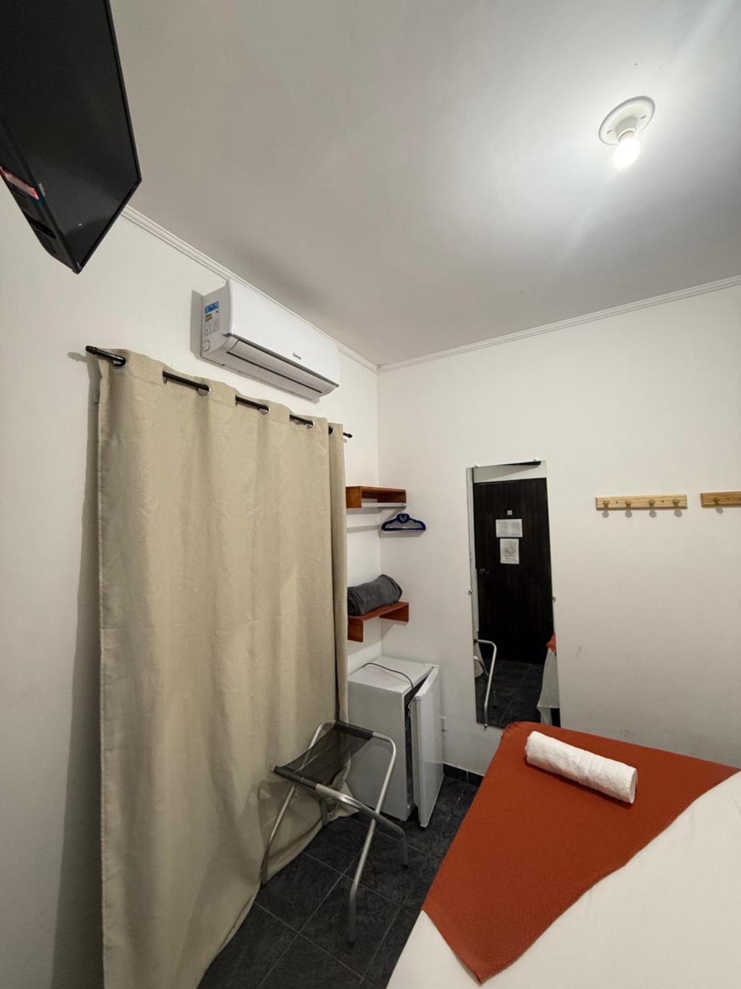 Casa de hóspedes Bahan Privativas - Ideal Casais Ubatuba